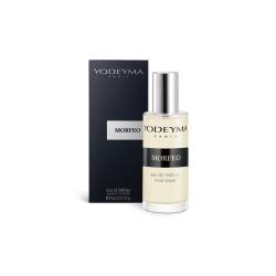 Yodeyma Morfeo Apa de Parfum pentru Barbati 15ml