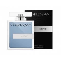 Yodeyma Kent Apa de Parfum pentru Barbati 100 ml