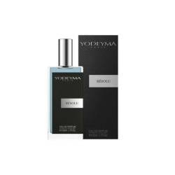 Yodeyma Resolu Apa de Parfum pentru Barbati 50 ml
