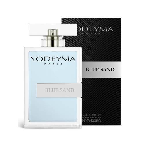 Yodeyma Blue Sand Apa de Parfum pentru Barbati 100 ml