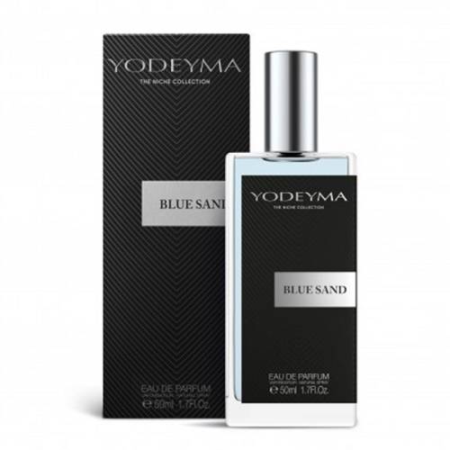 Yodeyma Blue Sand Apa de Parfum pentru Barbati 50 ml