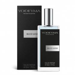 Yodeyma Blue Sand Apa de Parfum pentru Barbati 50 ml