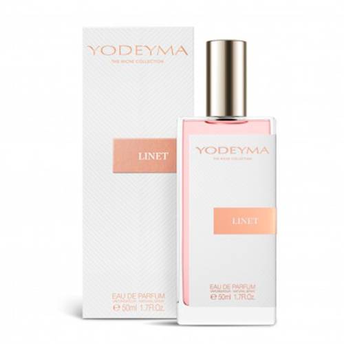Yodeyma Linet Apa de Parfum pentru Femei 50 ml