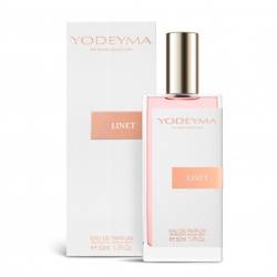 Yodeyma Linet Apa de Parfum pentru Femei 50 ml