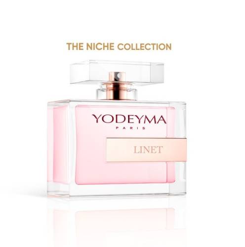 Yodeyma Linet Apa de Parfum pentru Femei 100 ml
