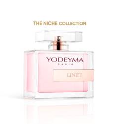 Yodeyma Linet Apa de Parfum pentru Femei 100 ml