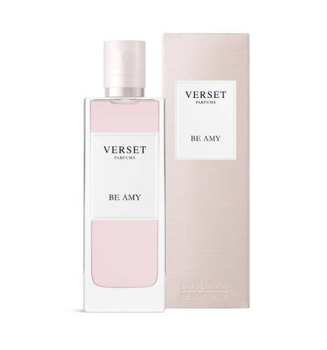 Verset Apa de Parfum Be Amy 50 ml
