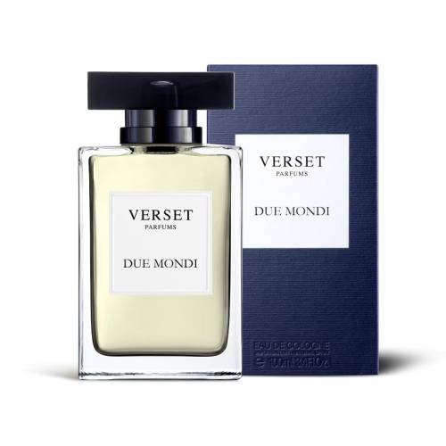 Verset Apa de Parfum Due Mondi 100 ml