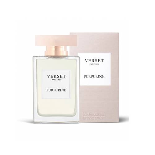 Verset Apa de Parfum Purpurine 100 ml