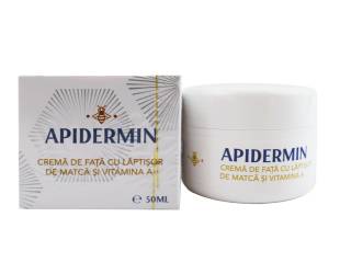 Apidermin Cremă 50ml 50 ml
