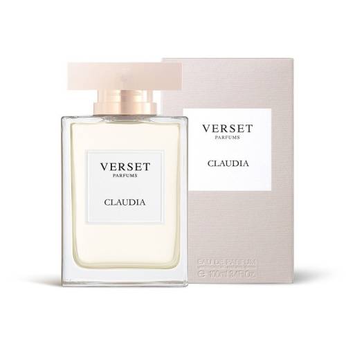 Verset Apa de parfum Claudia 100 ml