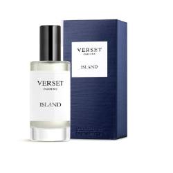 Verset Apa de Parfum Island 15ml