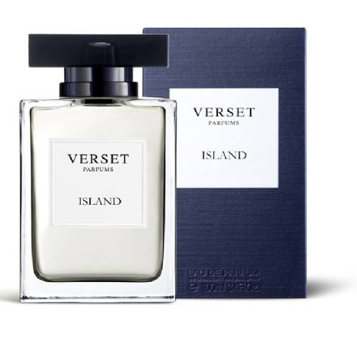 Verset Apa de Parfum Island 100 ml