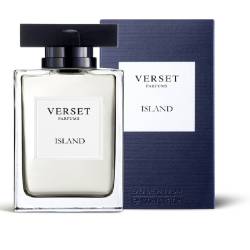 Verset Apa de Parfum Island 100 ml