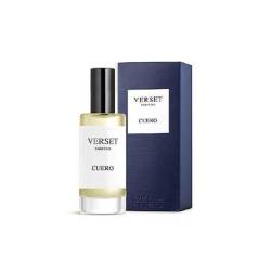 Verset Apa de Parfum Cuero 15ml