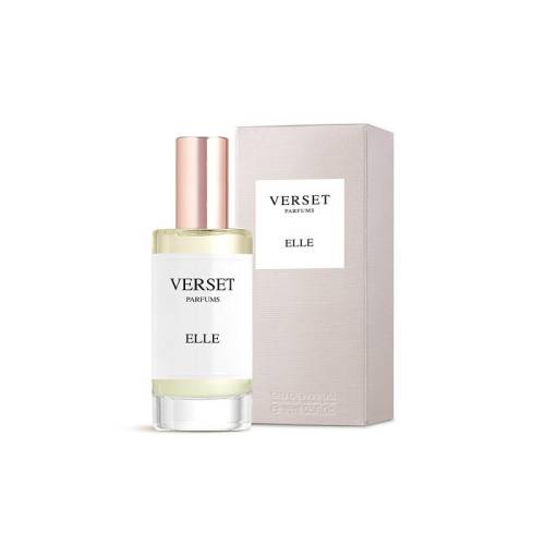 Verset Apa de Parfum Elle 15ml
