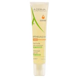 A-derma Epitheliale A.H. Duo Massage GEL-Ulei 40 ml