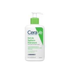 Cerave Gel de Spalare Hidratant, Piele Normal-Uscata 236 ml