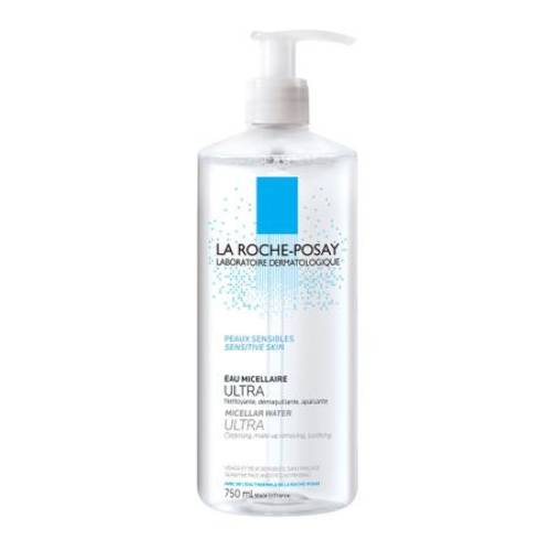 La Roche-Posay Apa Micelara Ultra-piele sensibila 750 ml