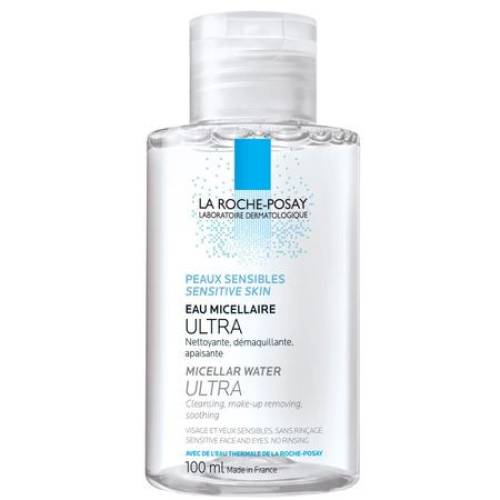 La Roche-Posay Apa Micelara Ultra-piele sensibila 100 ml