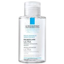 La Roche-Posay Apa Micelara Ultra-piele sensibila 100 ml