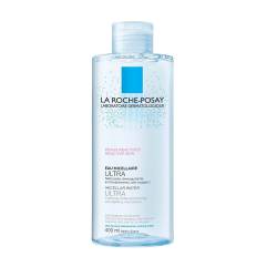 La Roche-Posay Apa Micelara Ultra-piele reactiva 400 ml