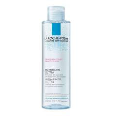 La Roche-Posay Apa Micelara Ultra-piele reactiva 200 ml