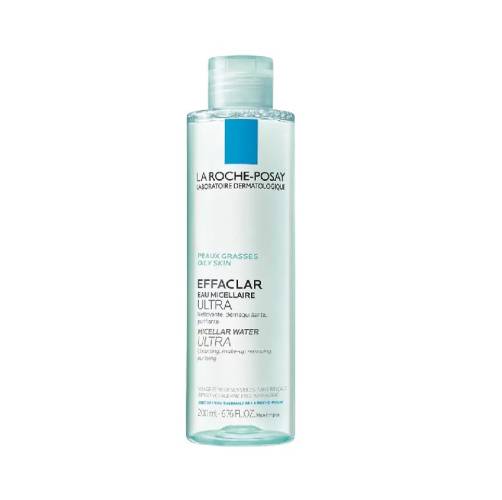 La Roche-Posay Effaclar Apa Micelara Ultra 200 ml