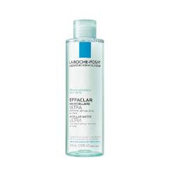 La Roche-Posay Effaclar Apa Micelara Ultra 200 ml