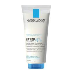 La Roche-Posay Lipikar Syndet AP+ crema de curatare 200 ml