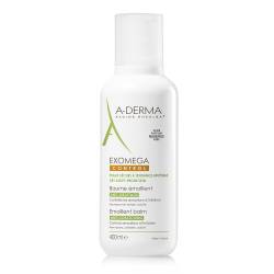 Ducray A-Derma Exomega Control balsam emolient 400 ml