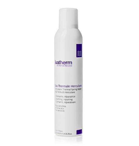 Ivatherm Apa termala Herculane spray 200 ml