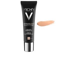 Vichy Dermablend Fond de ten 3D SPF 25 30 ml nr. 25 Nude