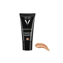 Vichy Dermablend Fond de ten fluid corector 30 ml nr.45 Gold