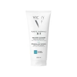 Vichy Purete Thermale Lapte Demachiant integral 3 in 1 200 ml