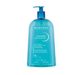 Bioderma Atoderm Gel de Dus 1000 ml