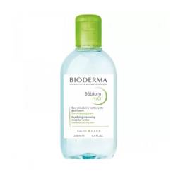 Bioderma Sebium H2O Solutie Micelara 250 ml