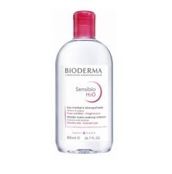 Bioderma Sensibio Apa Micelara pentru Ten Sensibil 500 ml