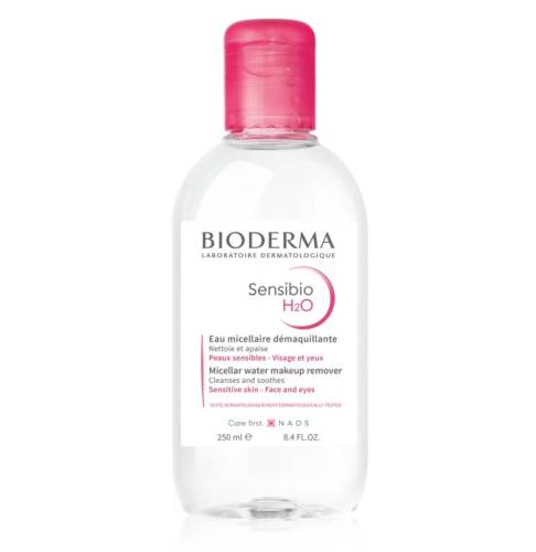 Bioderma Sensibio Apa Micelara pentru Ten Sensibil 250 ml