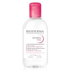 Bioderma Sensibio Apa Micelara pentru Ten Sensibil 250 ml