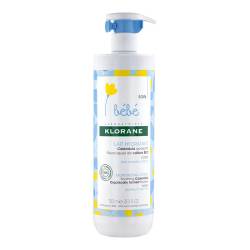Klorane Junior Lotiune hidratanta 01