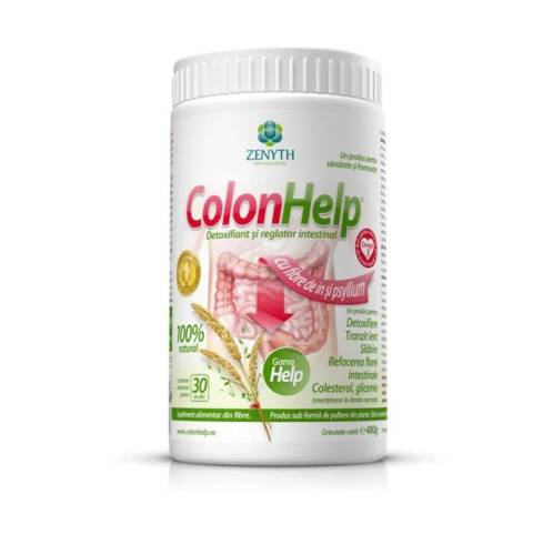 ColonHelp x 480g