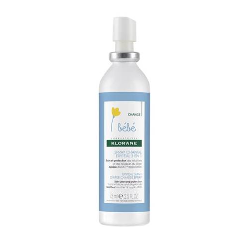 Klorane Eryteal Bebe spray 75ml