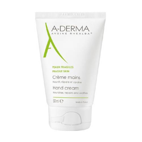 Ducray A-derma Crema de maini 50ml