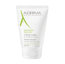 Ducray A-derma Crema de maini 50ml