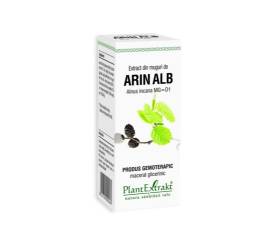 Plantextrakt extract din muguri de ARIN ALB x 50ml