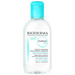 Bioderma Hydrabio H2O Sol.micelara ten sensibil 250 ml