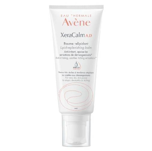 Avene Xeracalm A.D. Balsam Relipidant 200ml
