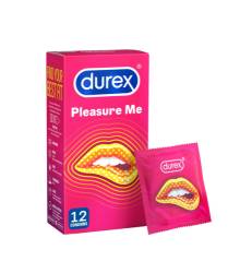 Durex Pleasure Me x 12 prezervative