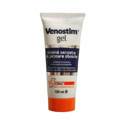 Venostim gel 100ml, FarmaClass